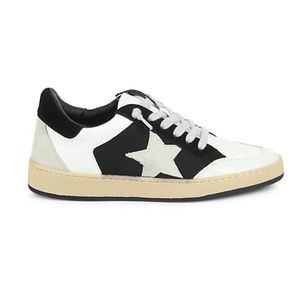 NWOT Vintage Havana Gigi Sneakers